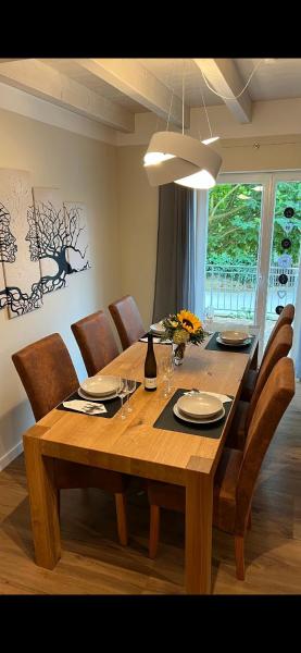 Ferienhaus Moselhöhe -NEU-